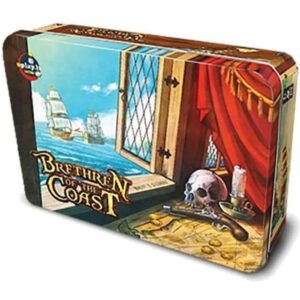 Brethren of the Coast (English)