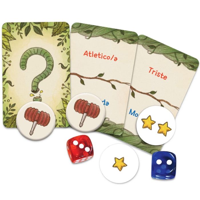 What the Bug? - immagine 2