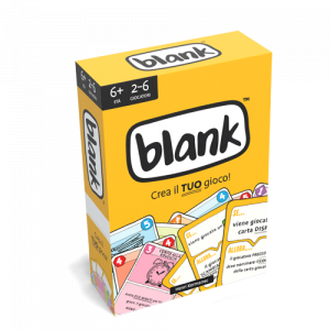 Blank!