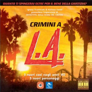 Detective: Crimini a L.A.