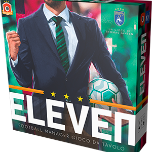 Eleven