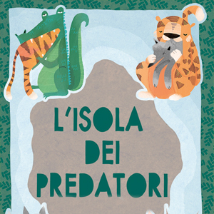 L'Isola dei Predatori