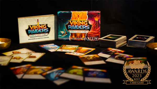 Viking Raiders - immagine 3