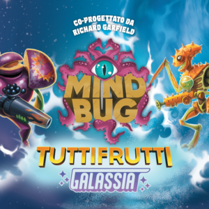 Mindbug Tuttifrutti - Galassia