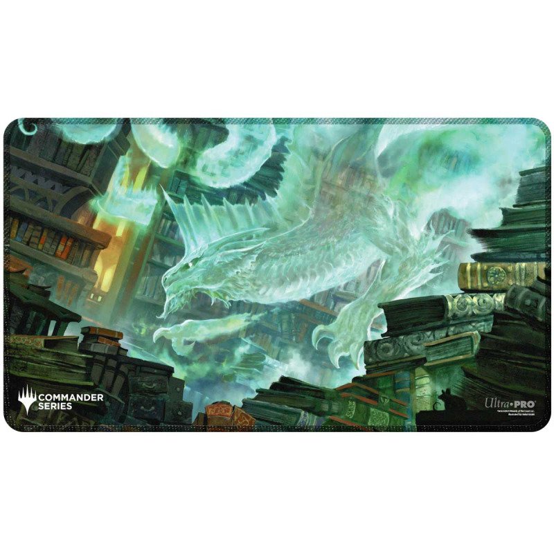 UP - Magic: The Gathering: Commander Series - Miirym