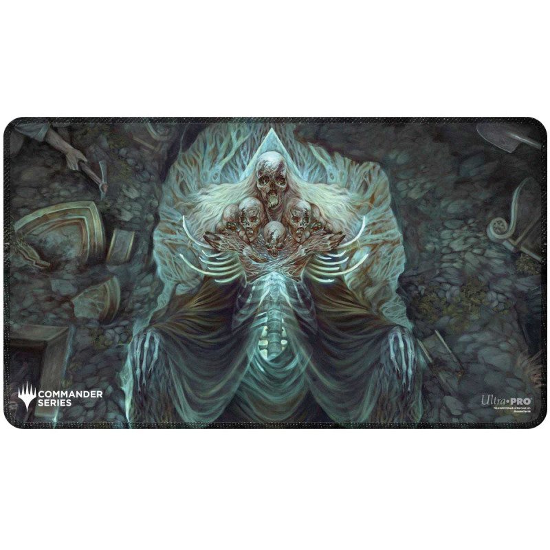 UP - Magic: The Gathering: Commander Series - Myrkul