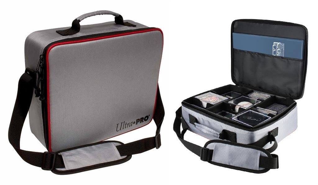 UP - Collectors Deluxe Carrying Case - immagine 2