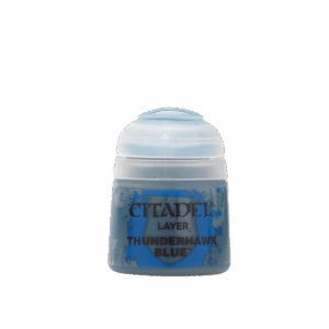 THUNDERHAWK BLUE (12ML)