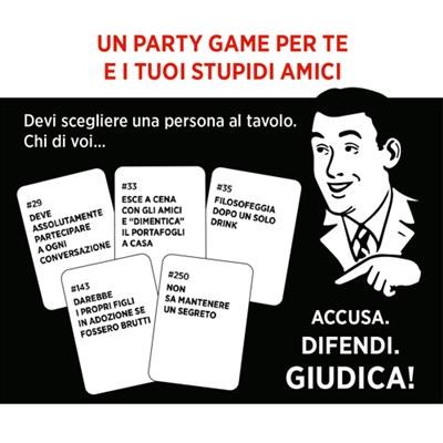 Drunk, Stoned or Stupid - immagine 2