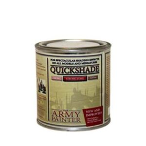 Quickshade - Strong Tone (250ml)
