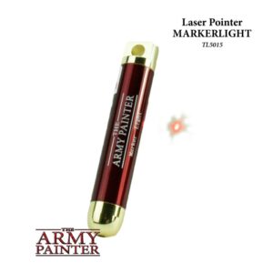 Laser Pointer Markerlight