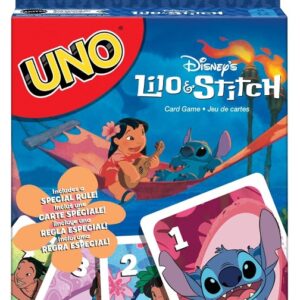 UNO LILO & STITCH