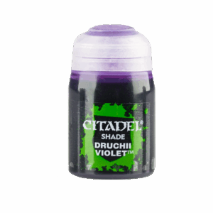 SHADE: DRUCHII VIOLET (18ML)