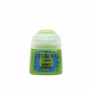 MOOT GREEN (12ML)