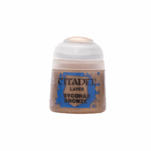 SYCORAX BRONZE (12ML)