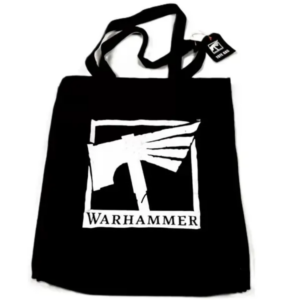 WARHAMMER TOTE BAG (RPET)