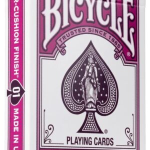 BICYCLE COLOR SERIE BERRY 1