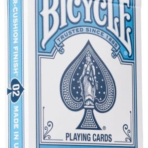 BICYCLE COLOR SERIE BREEZE 2