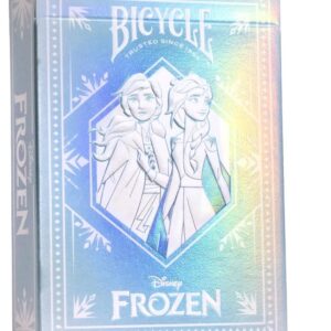 BICYCLE DISNEY FROZEN