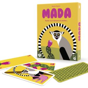 MADA