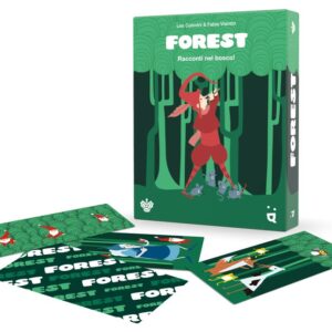 FOREST