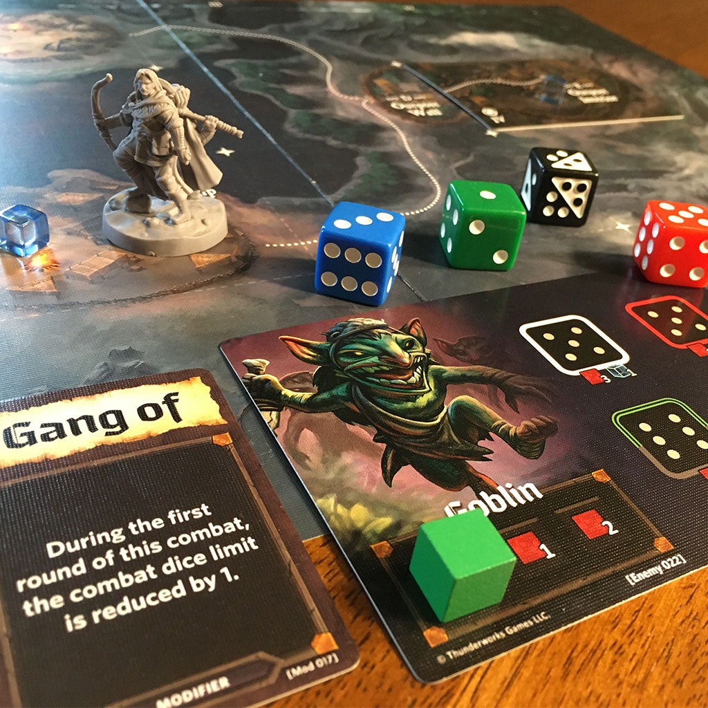 Roll Player Adventures - Edizione Italiana - immagine 4