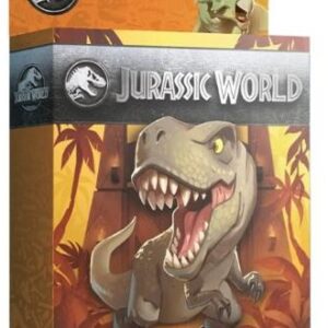 Similo - Jurassic World