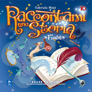 Raccontami una Storia - Fiabe
