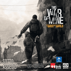TWOM: Sotto Assedio - Espansione