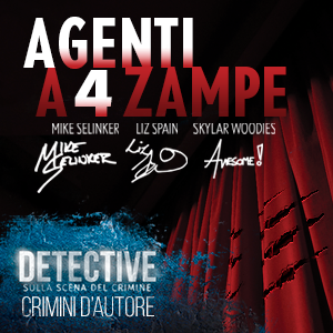 Detective: Agenti a 4 Zampe - Espansione