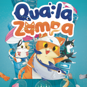 Qua la Zampa