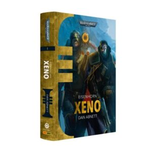 Warhammer 40.000 - Eisenhorn: Xeno Vol.1