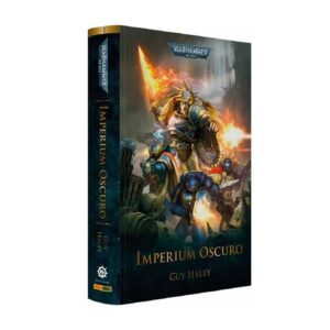 Warhammer 40.000 - Imperium Oscuro Vol.1