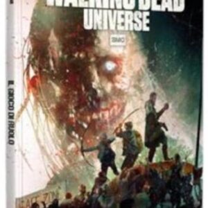 The Walking Dead Universe -  Il gioco di ruolo (IN ITALIANO)