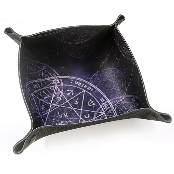Lancia Dadi - Spell