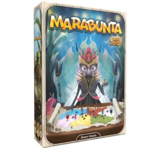 Marabunta