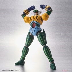 BANDAI 74519 - HG Kotetsu Jeeg Infinitism 1/44