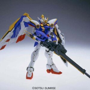 29008 - Mg gundam wing ver ka 1/100