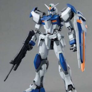 8677 - Mg gundam duel assaultshroud 1/100