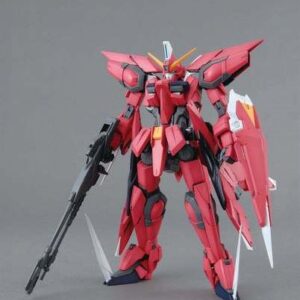 17072 - Mg gundam aegis 1/100