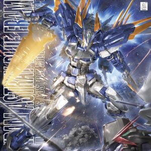28032 - Mg gundam astray blue frame d 1/100