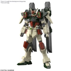 98476 - Hg gundam lightning buster 1/144