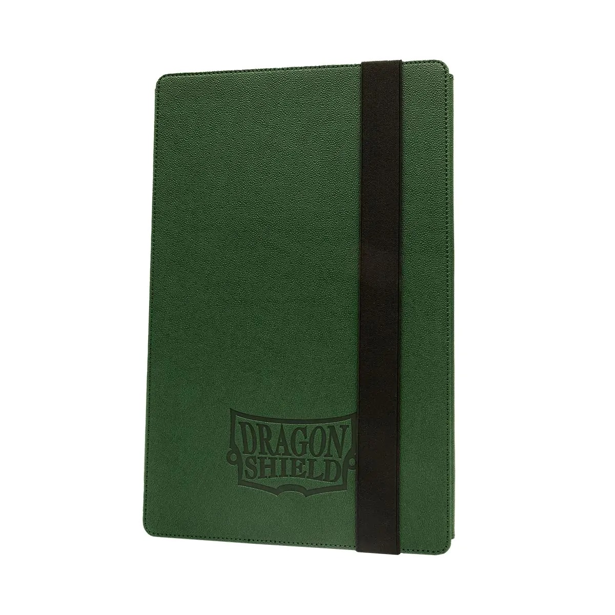 Dragon Shield Nomad: Forest Green/Black - immagine 2