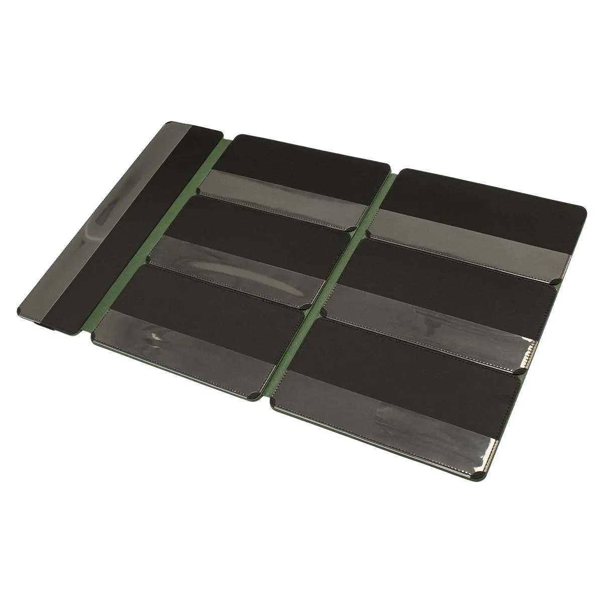 Dragon Shield Nomad: Forest Green/Black - immagine 3
