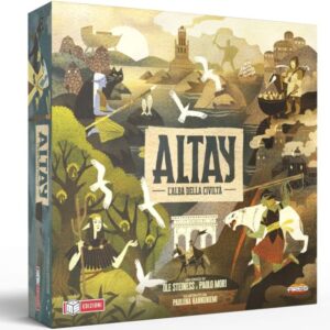 Altay
