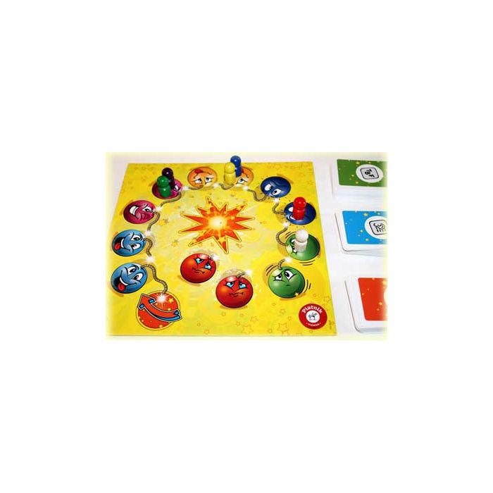 Passa la Bomba - Family - immagine 3