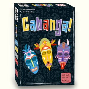 CABANGA