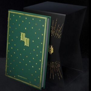 Memento Mori cofanetto + libro Mutus Liber