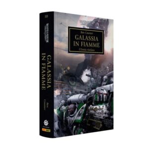Warhammer 40.000 - Galassia in Fiamme - Vol.3