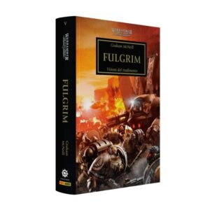 Warhammer 40.000 - Fulgrim Vol.5